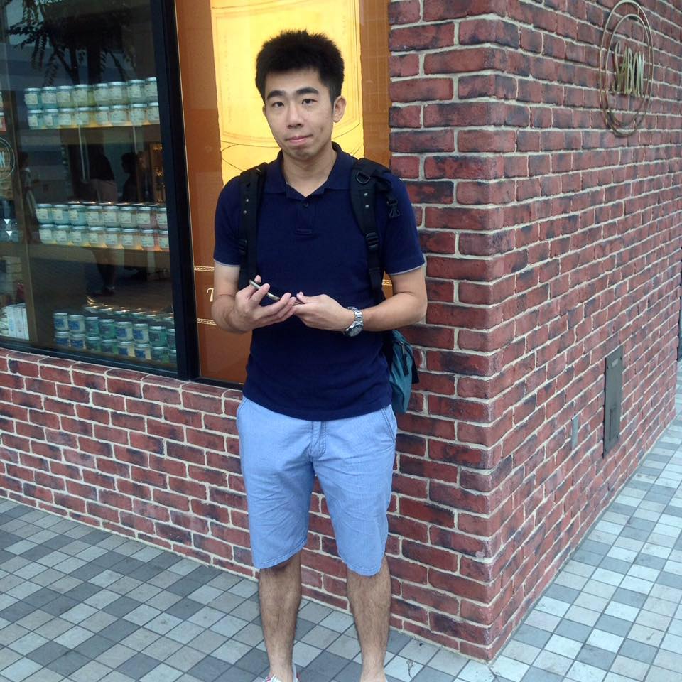 張珮瑩 傳第三者介入？嚴爵嚴正聲明：沒對不起小8