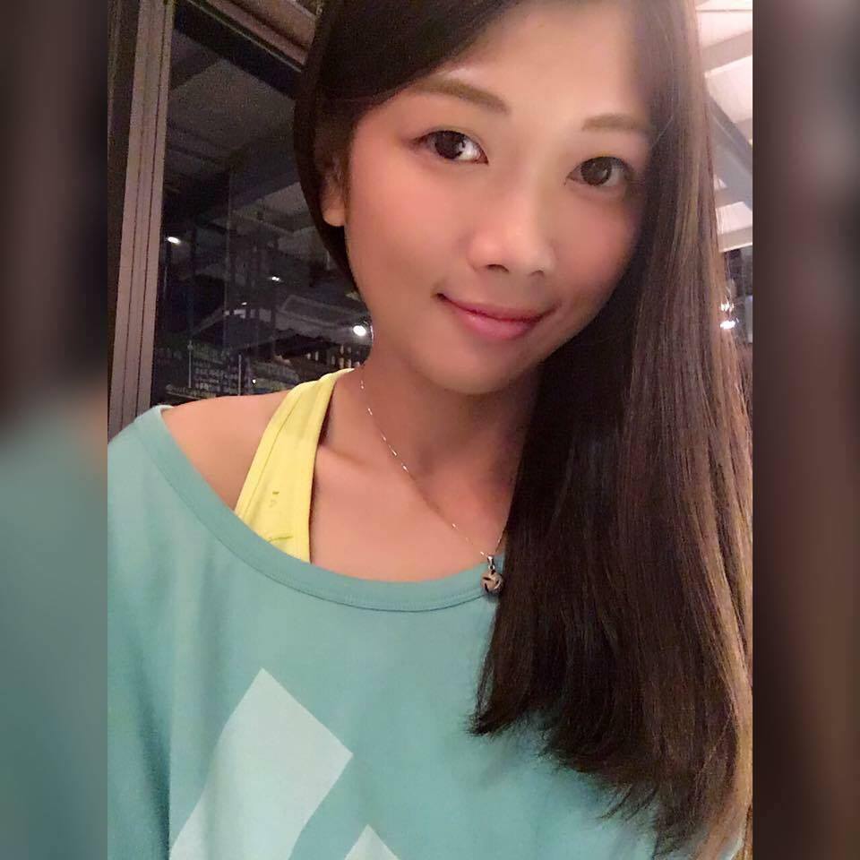 張珮瑩 