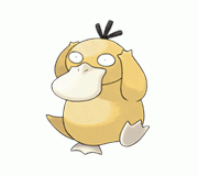 可達鴨