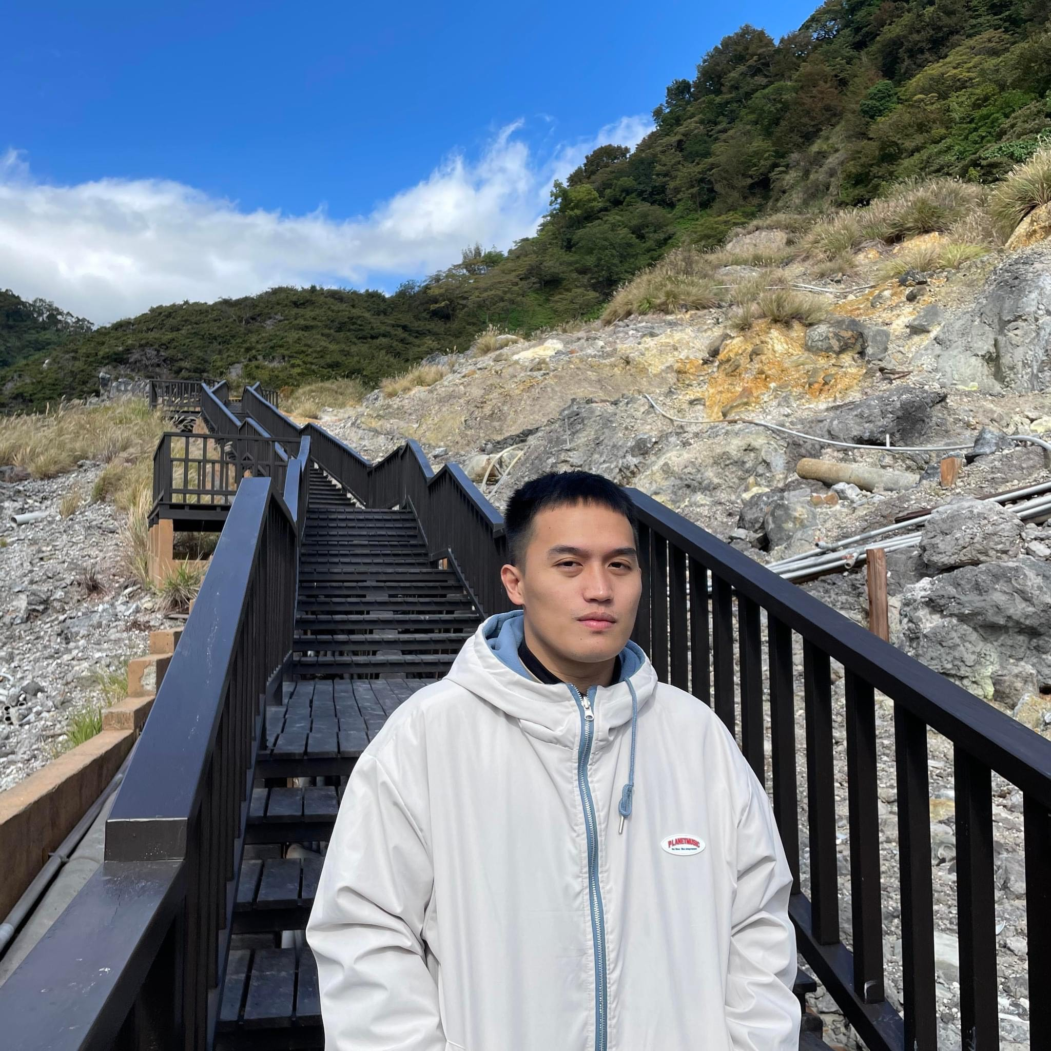 林少康