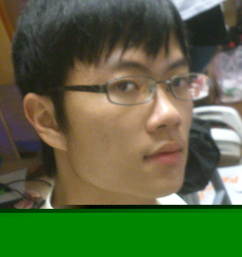 李奕德