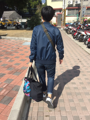 葉家華