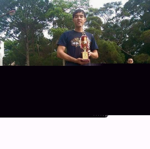 楊凱傑