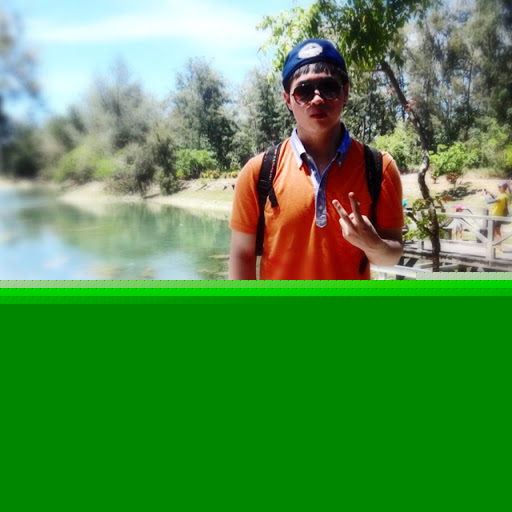 YehWayne