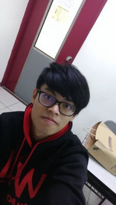 王韋翔
