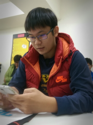 侯昆廷