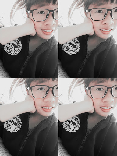吳映儀