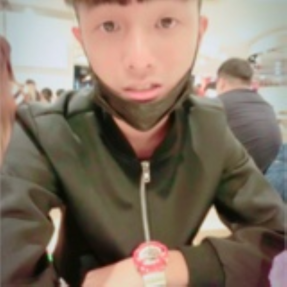 李鈺琳