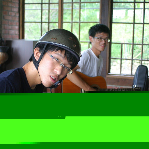 ChenKent