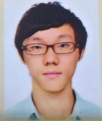 沈冠宇