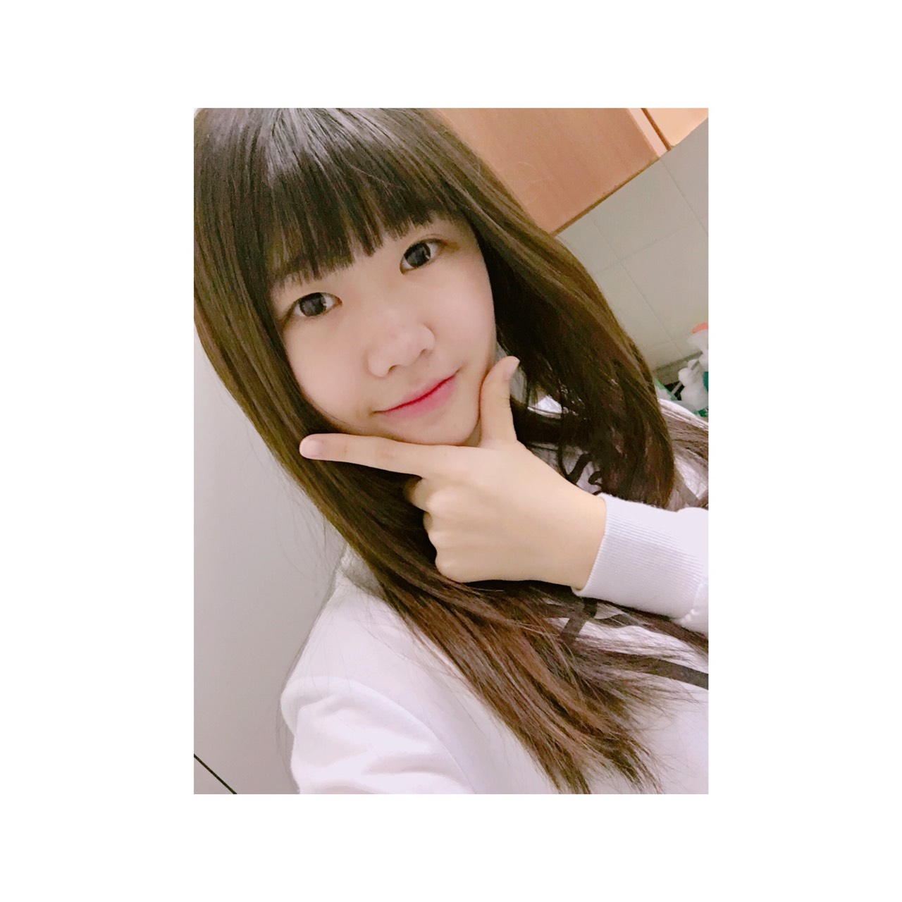 楊琬渝