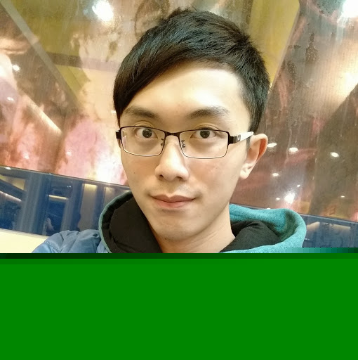 林庭暉