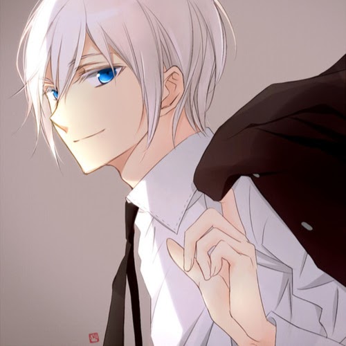 Fallangel呈