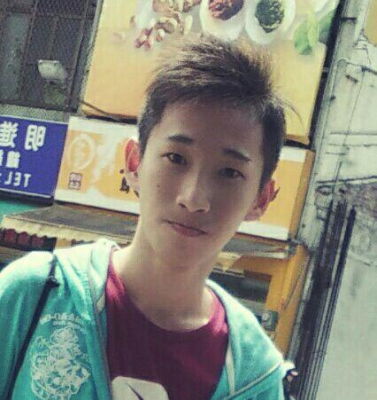 楊博鈞
