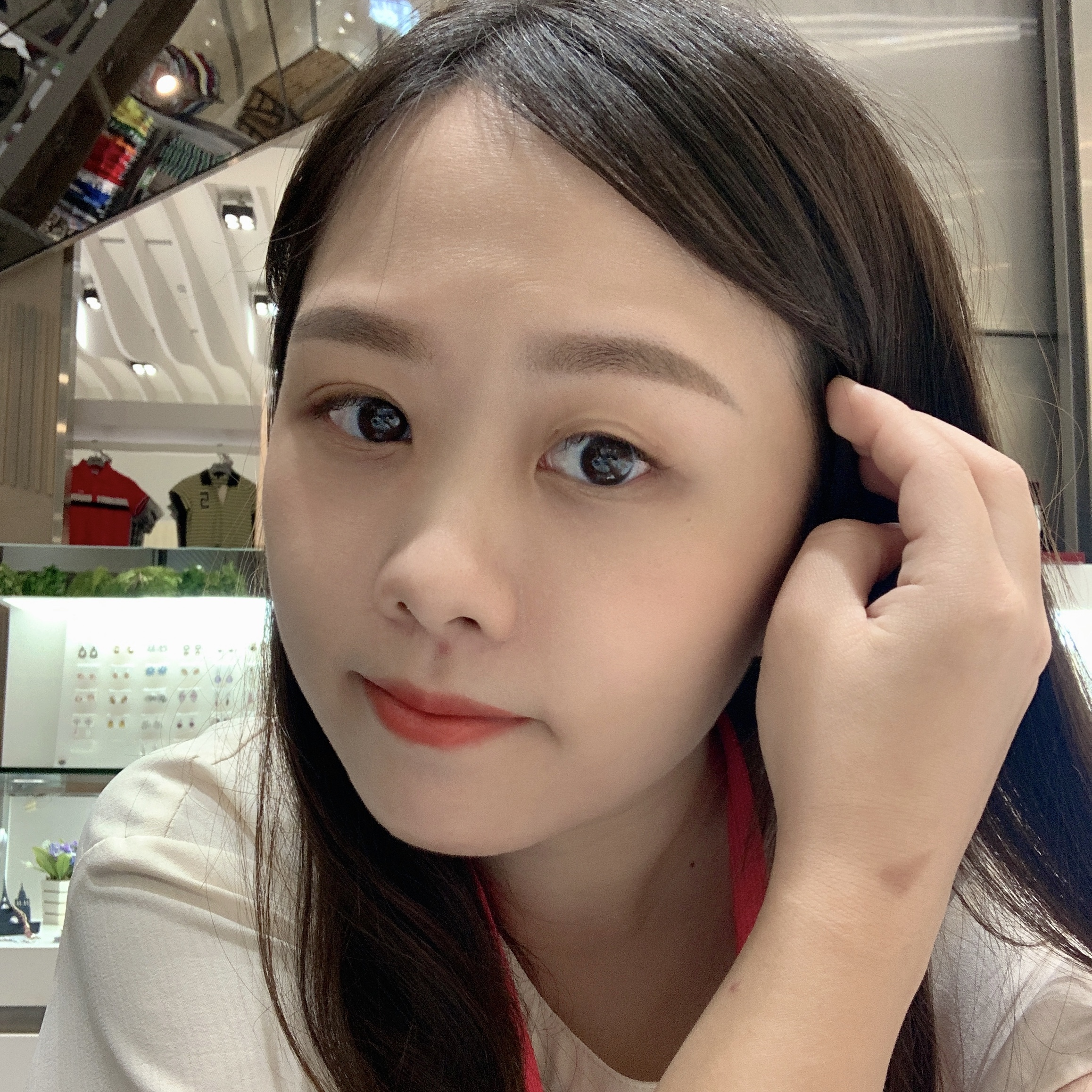 周珈卉