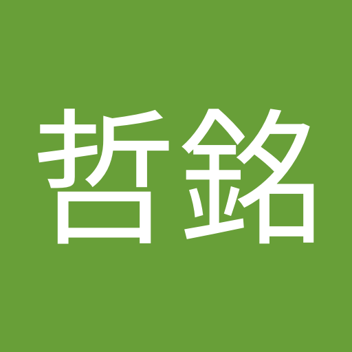 顧哲銘