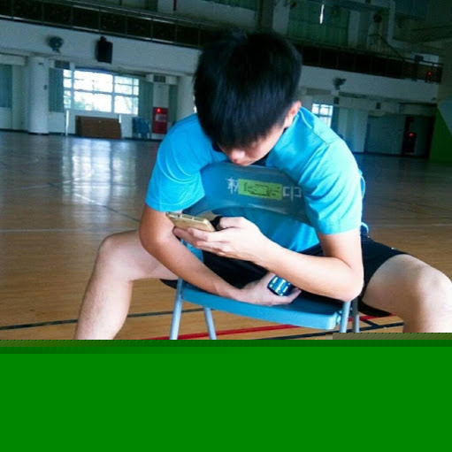 尤麒賓