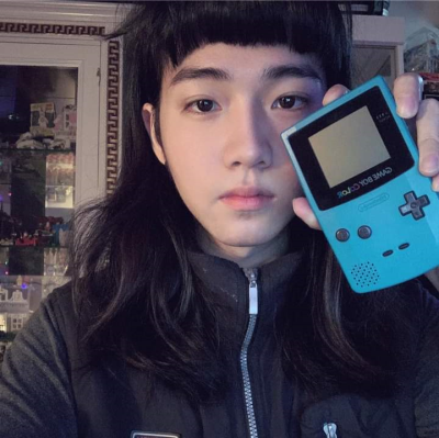 李靜怡