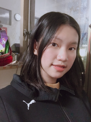 張惟琇