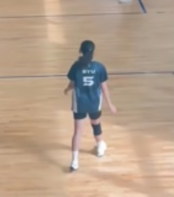 許宜婷