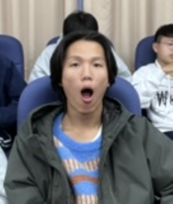 謝子緣