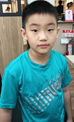 洪翊宸
