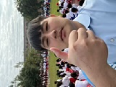 林子旭