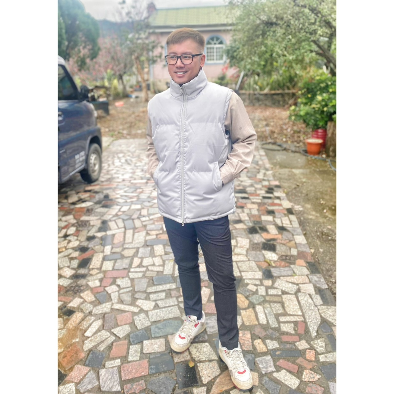王翔
