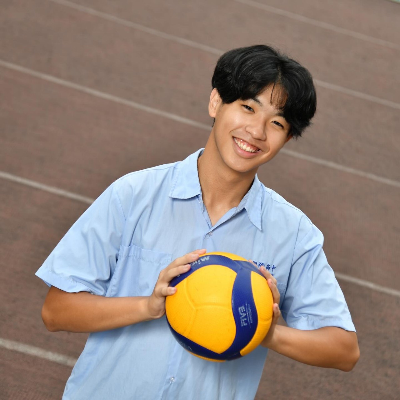 田翔竣
