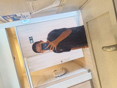 林裕晨
