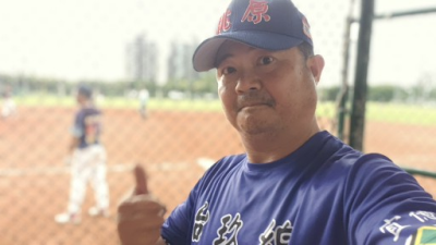 賴威宇