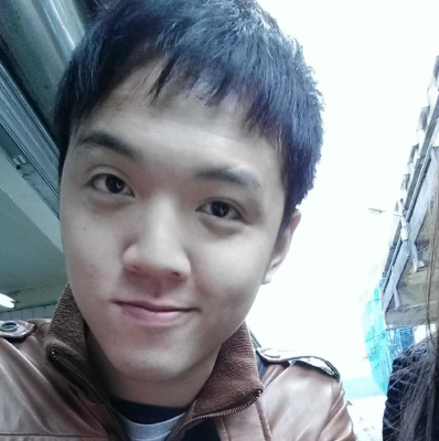 李冠德