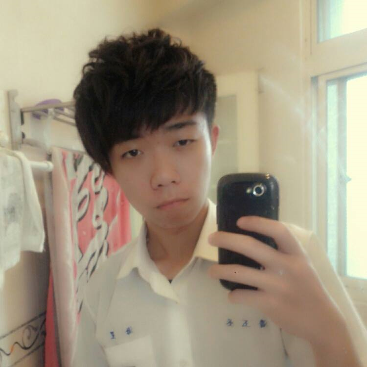 潘煜
