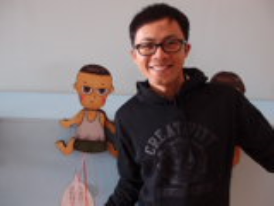 洪昌偉