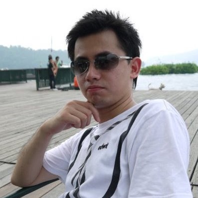 YuanSteven