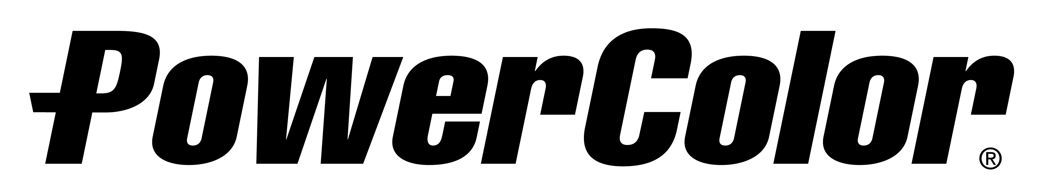 撼訊科技power color