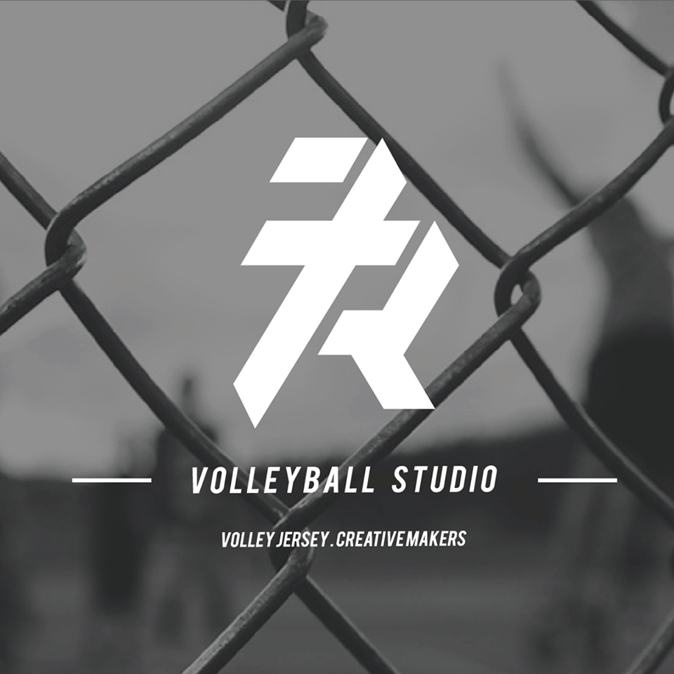 左輪排球 Zoren Volleyball Studio
