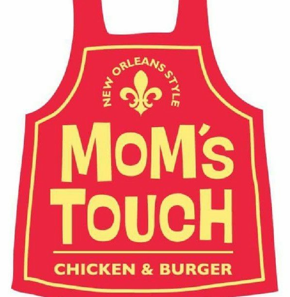 MoM's Touch 中壢幸福店
