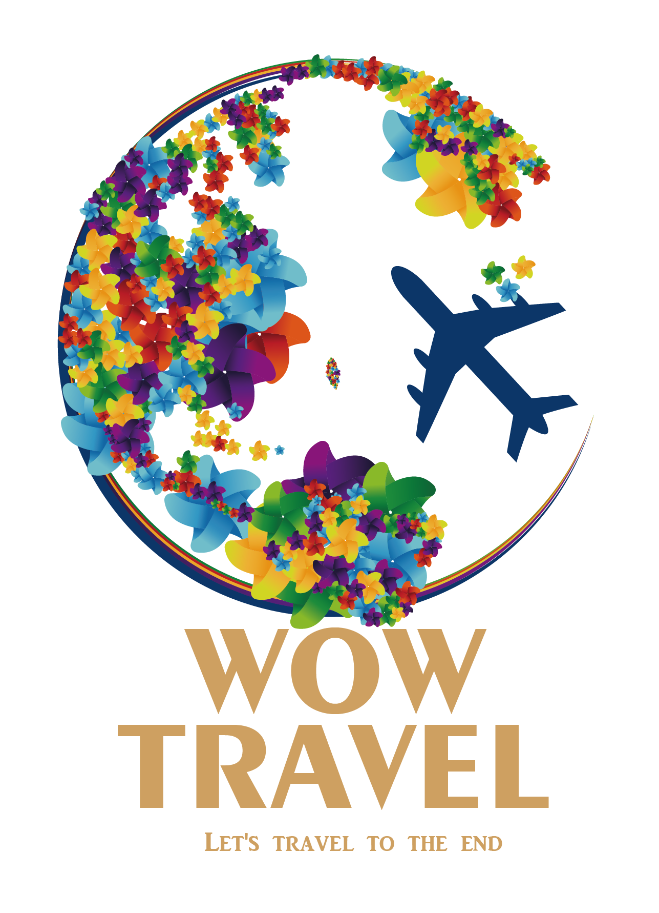 花花世界旅遊（花花旅行社有限公司）