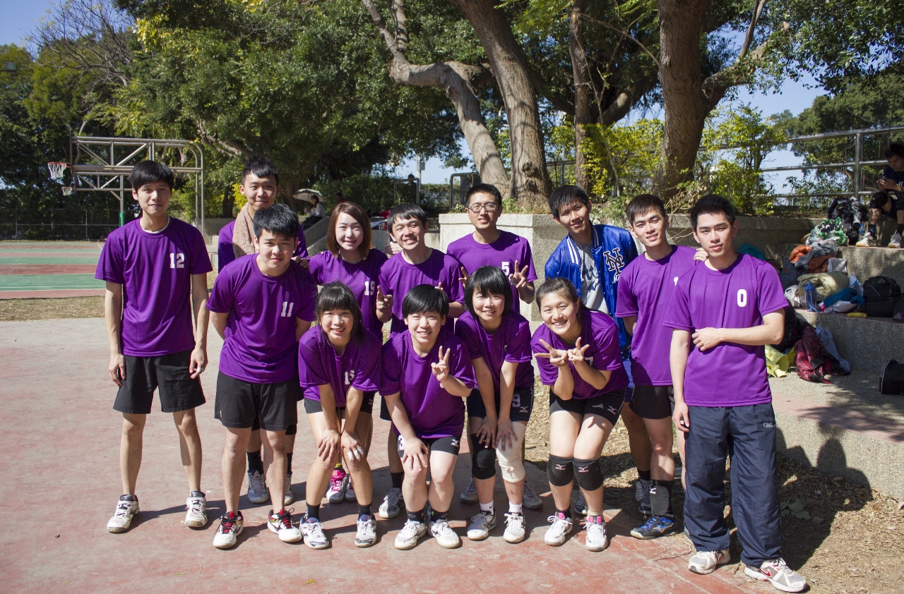 Team