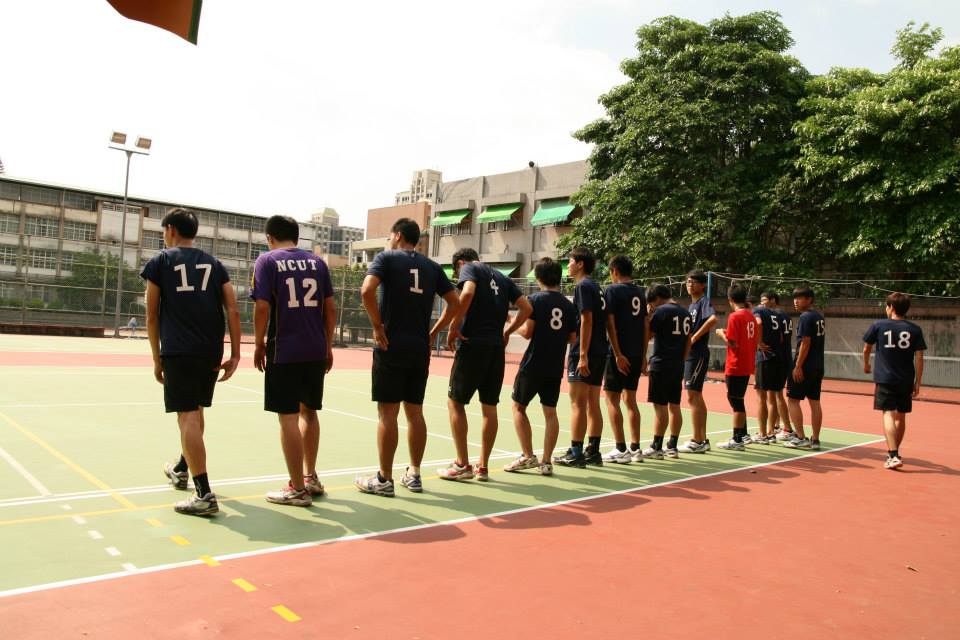 Team
