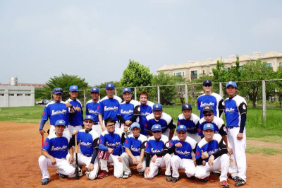 Team