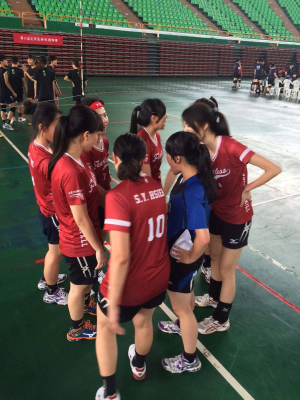Team