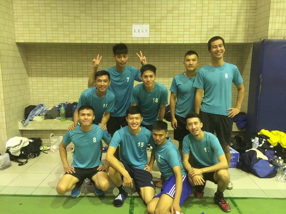 Team