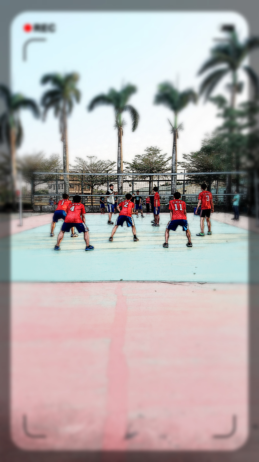 Team