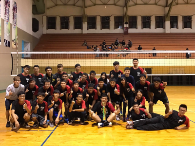 Team
