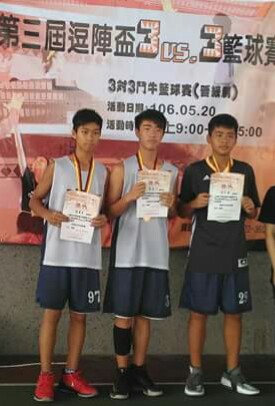 Team