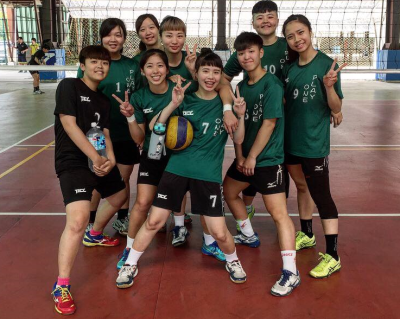 Team