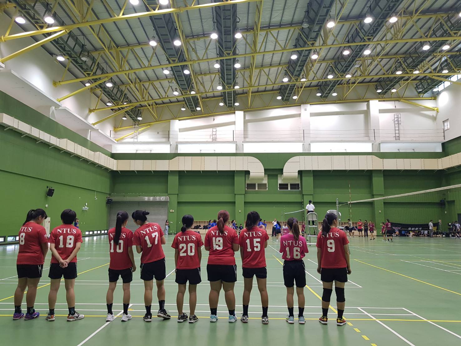 Team