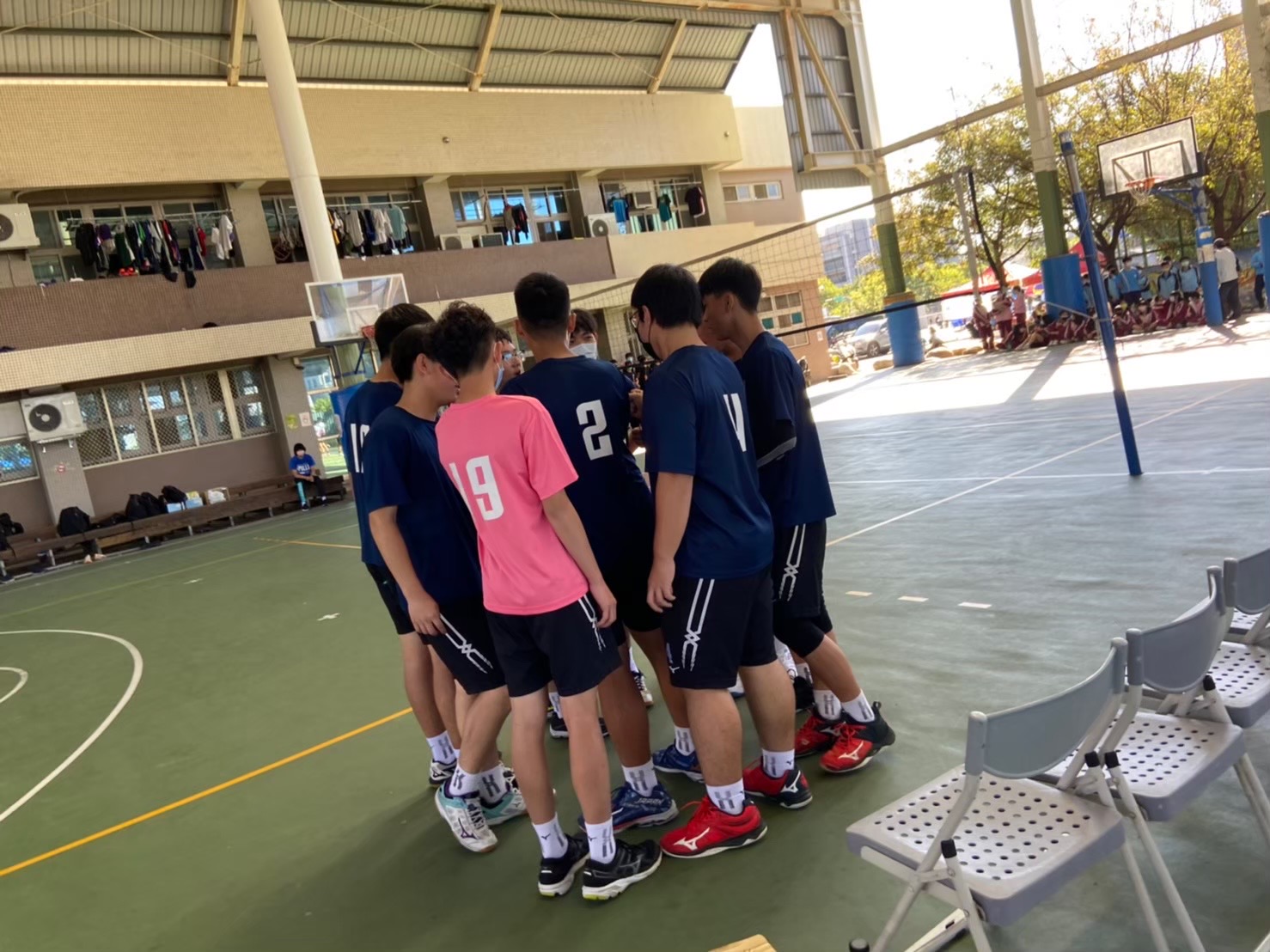 Team